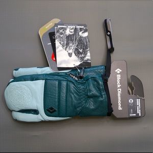 Black Diamond Women’s Spark Angel Finger